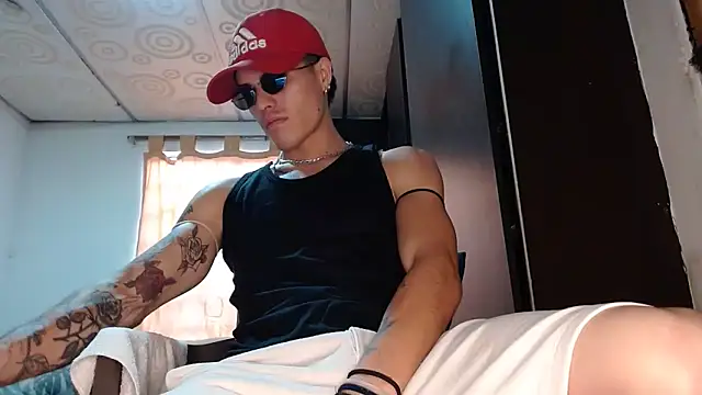 Snapshot of imsammytop chatting on 22, 3, 2026 imsammytop online show from 22, 3, 2026