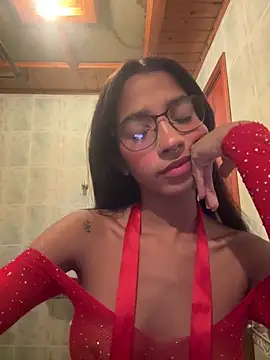 Snapshot of ScarletEvanss_ chatting on 28, 4, 2026 ScarletEvanss online show from 28, 4, 2026
