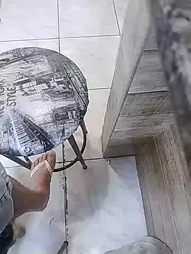 Barbaruivasc1 online show from 15, 10, 2025