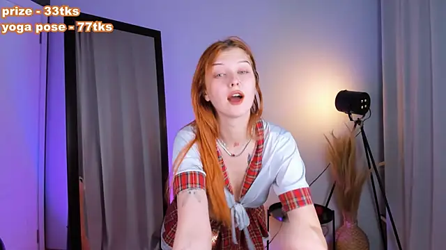 Oki Mie online show from 28, 11, 2025