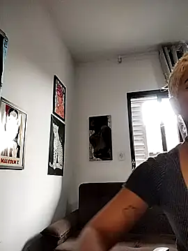 Snapshot of Helenoir chatting on 29, 4, 2026 Helenoir online show from 29, 4, 2026