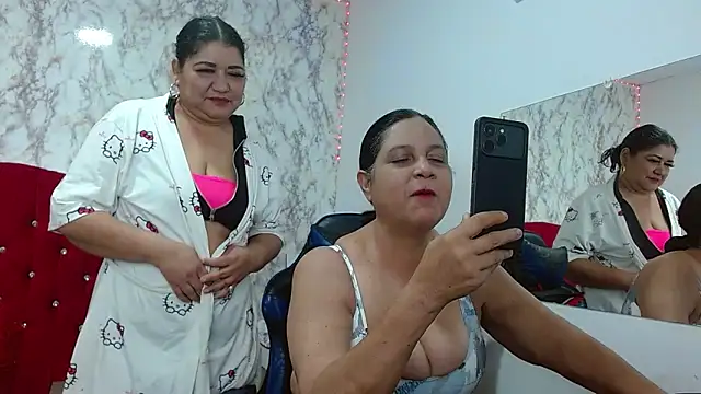 DannaLanegra2 online show from 29, 11, 2025