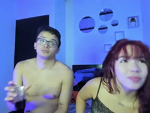 Danniel19 online show from 18, 11, 2025