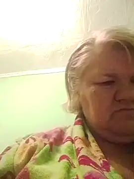 LusiyaGold5 online show from 28, 11, 2025