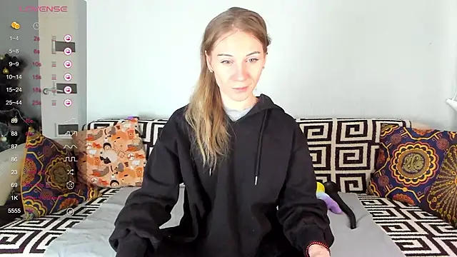 Amalia Mio online show from 28, 2, 2026