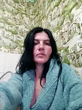 Snapshot of JudyDawn chatting on 6, 10, 2025 JudyDawn online show from 6, 10, 2025