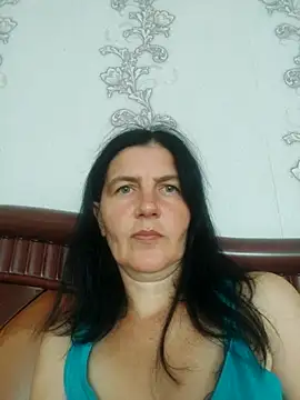 Snapshot of JudyDawn chatting on 7, 10, 2025 JudyDawn online show from 7, 10, 2025
