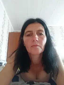 Snapshot of JudyDawn chatting on 10, 10, 2025 JudyDawn online show from 10, 10, 2025