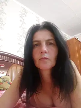 JudyDawn online show from 6, 11, 2025