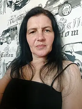 JudyDawn online show from 15, 3, 2026