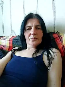 JudyDawn online show from 25, 4, 2026