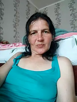 JudyDawn online show from 13, 5, 2026