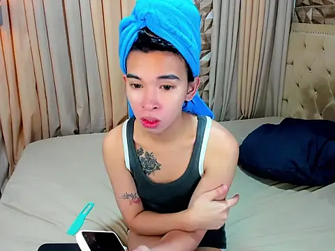 Yourdreamgoddess online show from 20, 4, 2026