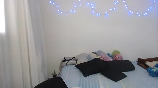 ms megan shadow online show from 3, 2, 2026