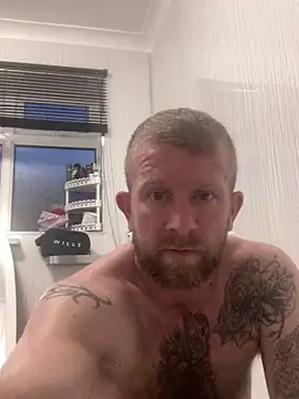 MrandMrsG25xx online show from 5, 3, 2026