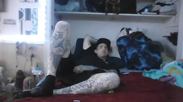 SWAGGDaddy93 online show from 18, 2, 2026