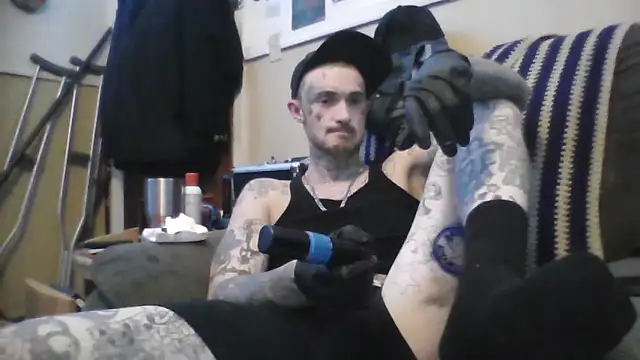 SWAGGDaddy93 online show from 29, 3, 2026