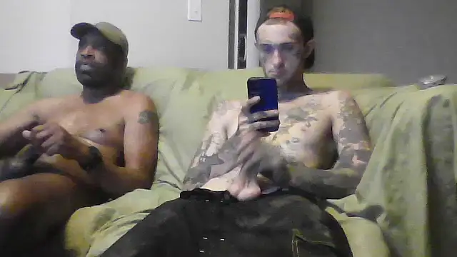 SWAGGDaddy93 online show from 13, 4, 2026