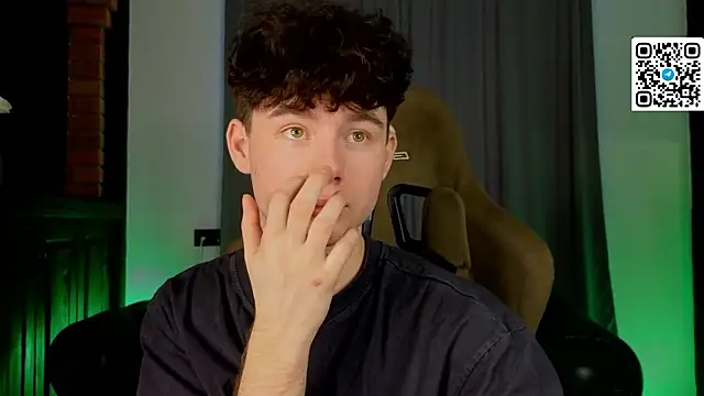 Cute Mike online show from 18, 3, 2026