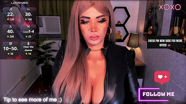 Magnificent11incCock online show from 30, 3, 2026