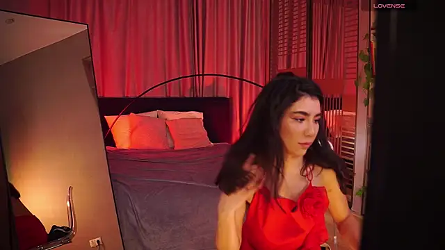 YokoKoko  online show from 16, 12, 2025