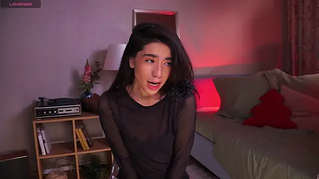 YokoKoko  online show from 11, 1, 2026