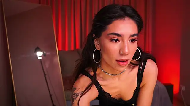 YokoKoko  online show from 11, 4, 2026