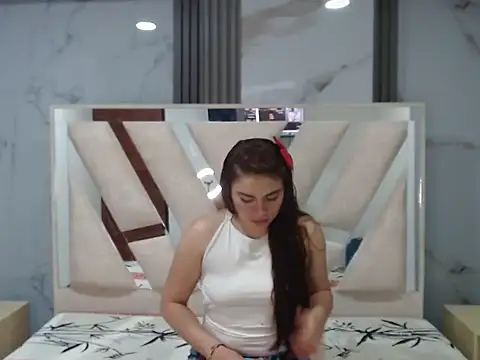 Snapshot of sherycossio202cl chatting on 19, 10, 2025 sherycossio202cl online show from 19, 10, 2025