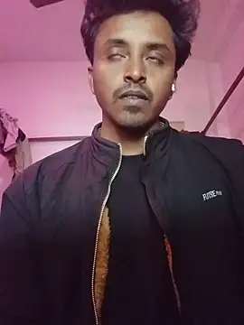 Snapshot of Binny91 chatting on 18, 1, 2026 Binny91 online show from 18, 1, 2026