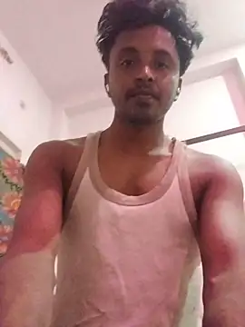 Snapshot of Binny91 chatting on 18, 1, 2026 Binny91 online show from 18, 1, 2026