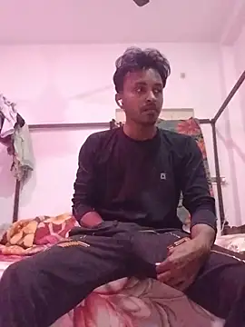 Snapshot of Binny91 chatting on 19, 1, 2026 Binny91 online show from 19, 1, 2026