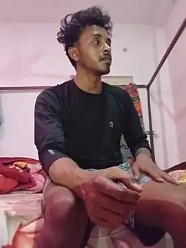 Snapshot of Binny91 chatting on 5, 2, 2026 Binny91 online show from 5, 2, 2026