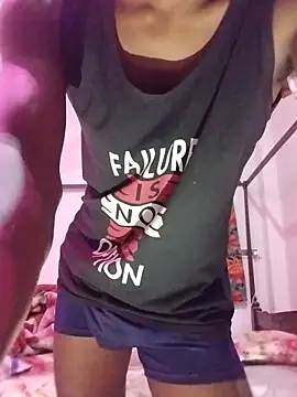 Snapshot of Binny91 chatting on 10, 2, 2026 Binny91 online show from 10, 2, 2026