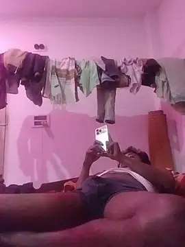 Snapshot of Binny91 chatting on 18, 2, 2026 Binny91 online show from 18, 2, 2026