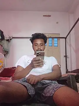 Snapshot of Binny91 chatting on 16, 4, 2026 Binny91 online show from 16, 4, 2026