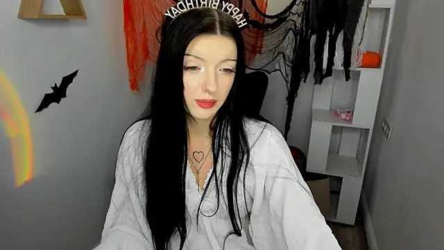 RoxyHopper online show from 28, 10, 2025