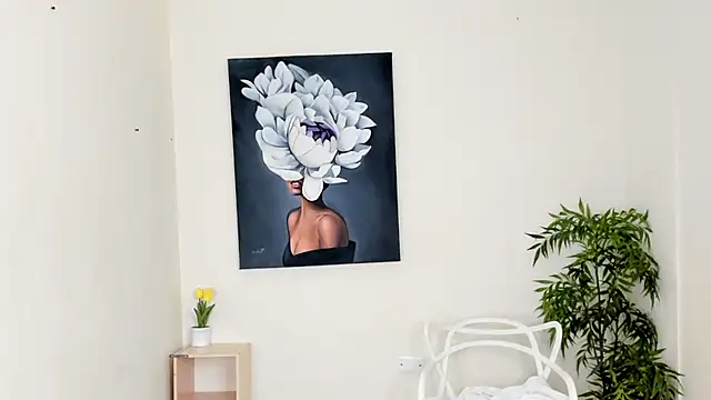 Gysel flyn online show from 11, 11, 2025