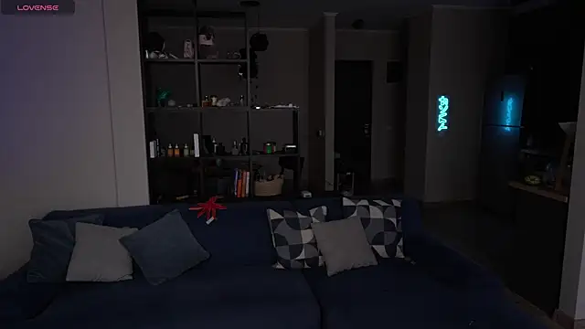 SsonicPorn online show from 5, 12, 2025