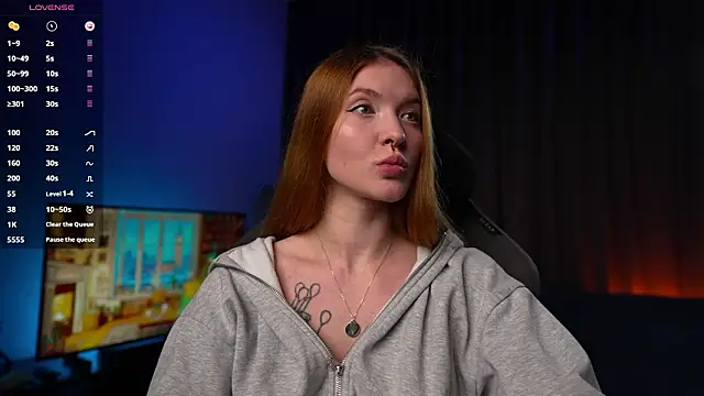 SsonicPorn online show from 4, 2, 2026