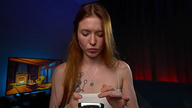 SsonicPorn online show from 7, 3, 2026