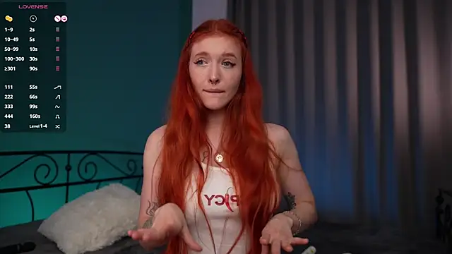 Snapshot of SsonicPorn chatting on 13, 7, 2026 SsonicPorn online show from 13, 7, 2026