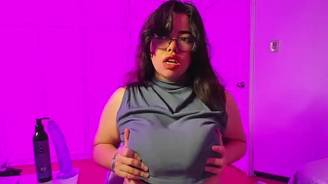 annie rose11 online show from 30, 10, 2025