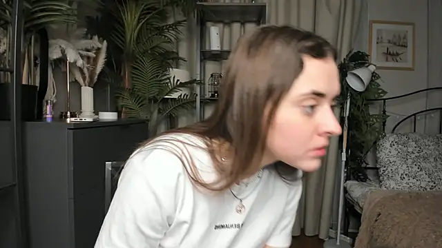 ThelmaJusto online show from 13, 11, 2025