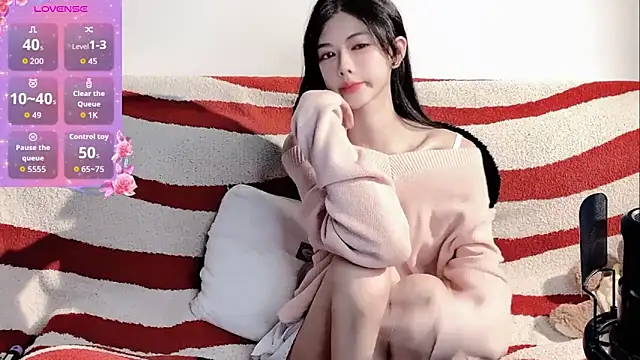 Nuomio online show from 26, 3, 2026