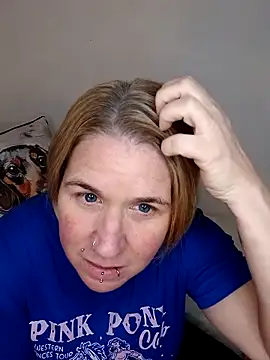 LaceyWestxx online show from 25, 11, 2025