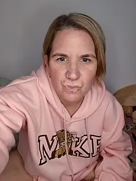 LaceyWestxx online show from 30, 11, 2025