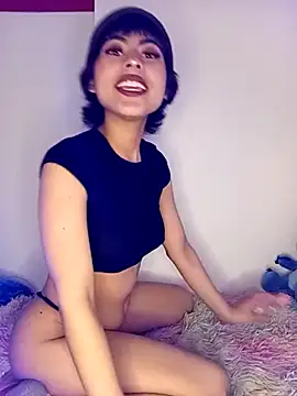 Eva Feller69 online show from 15, 10, 2025