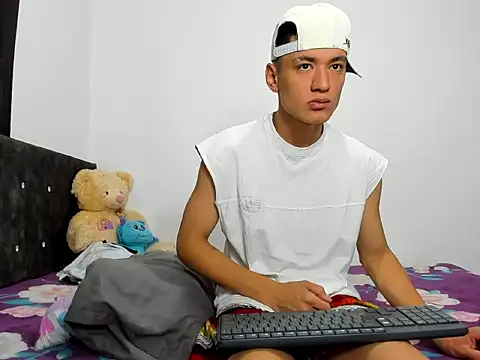 dylan navas online show from 30, 11, 2025