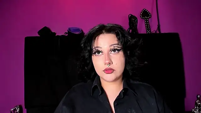 SabbathSinclair online show from 10, 10, 2025