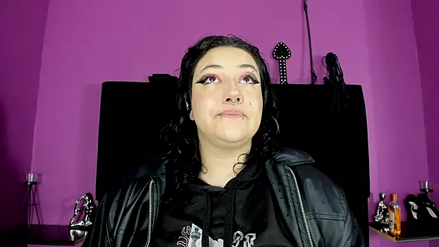 SabbathSinclair online show from 17, 11, 2025